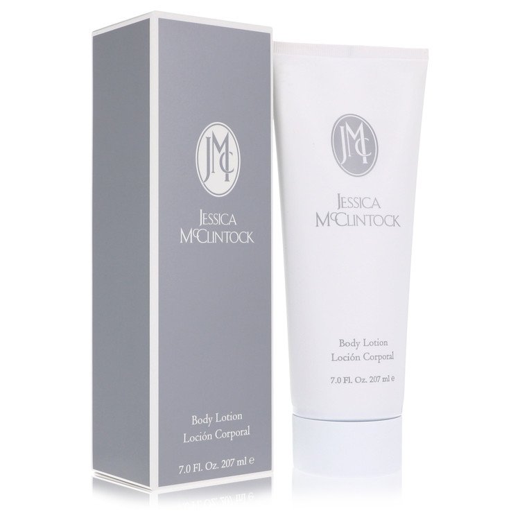 JESSICA Mc CLINTOCK Perfume by Jessica McClintock Body Lotion 7 oz for Women - Authentic Fragrance - Discount Women Perfume or Cologne Fragrance