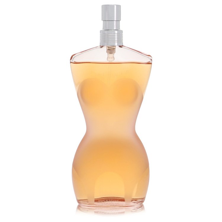 Jean Paul Gaultier Perfume By Jean Paul Gaultier 3.4 Oz Eau De Toilette Spray For Women In Tester