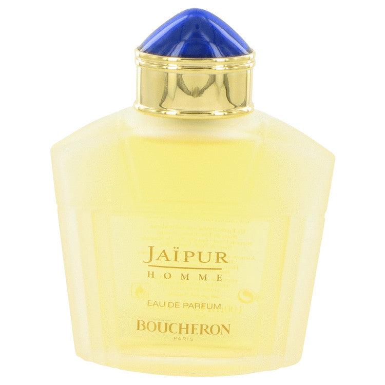 Jaipur Cologne by Boucheron Eau De Parfum Spray (Tester) 3.3 oz for Men - Authentic Fragrance - Discount Men Perfume or Cologne Fragrance