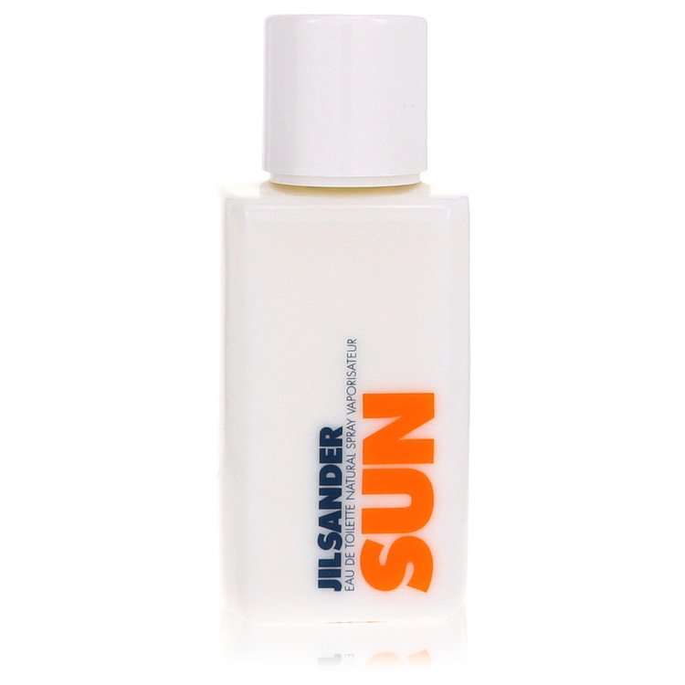 Sun By by Jil Sander 2.5 oz oz Eau De Toilette Spray for Women - Perfumes4All