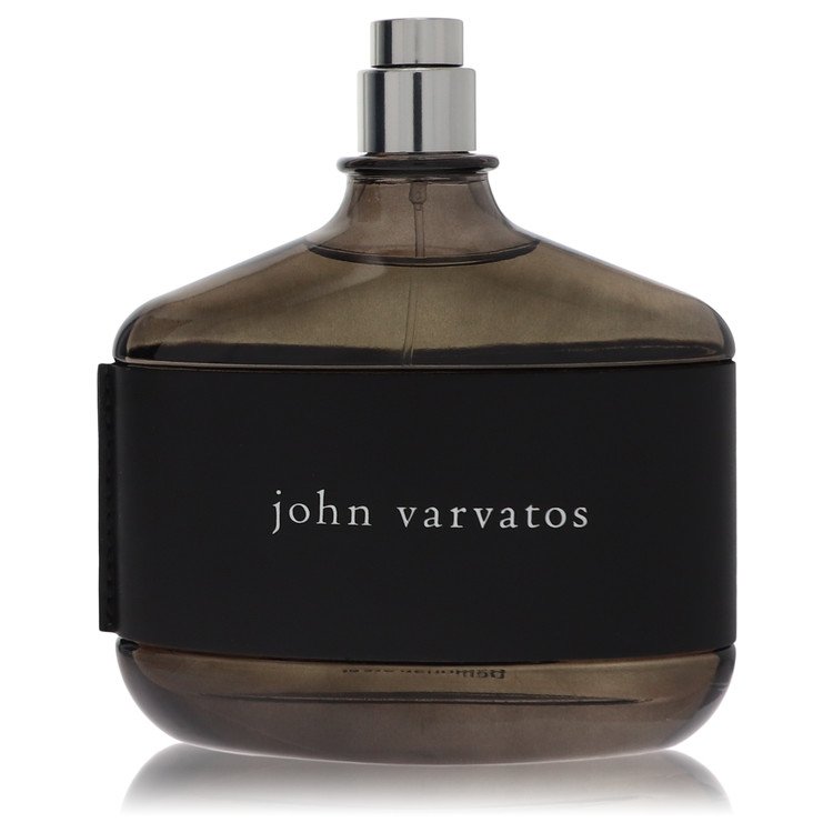 John Varvatos Cologne by John Varvatos Eau De Toilette Spray (Tester) 4.2 oz for Men - Authentic Fragrance - Discount Men Perfume or Cologne Fragrance