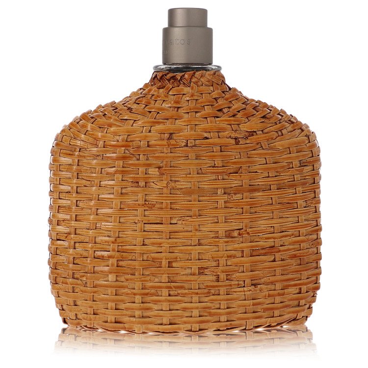 Artisan by John Varvatos 4.2 oz oz Eau De Toieltte Spray (tester) 4.2 Oz Spray for - Perfumes4All