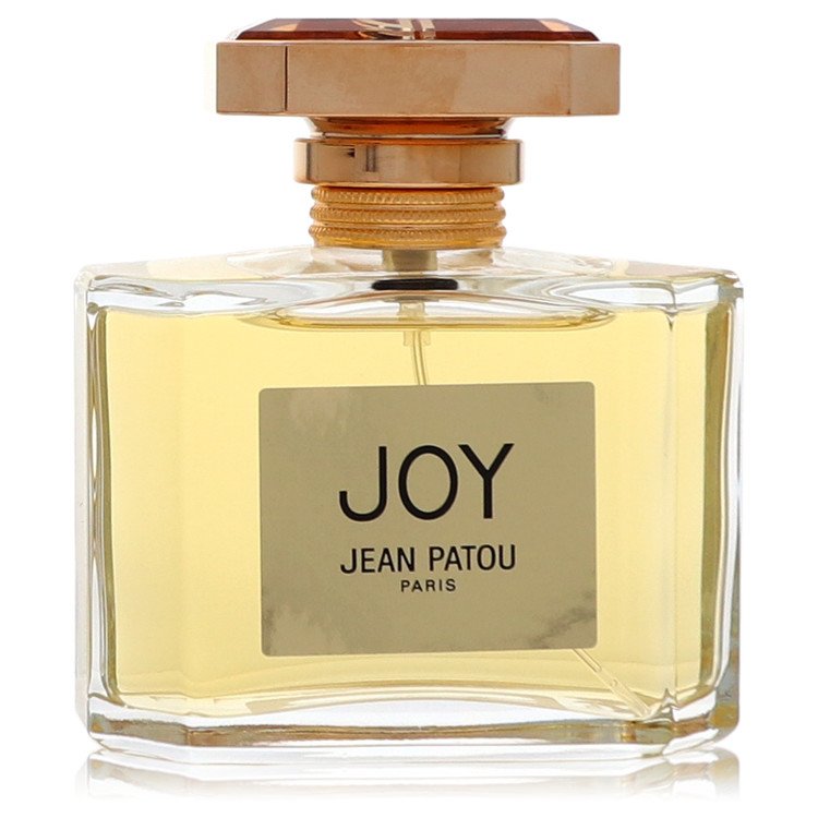 Joy Perfume by Jean Patou Eau De Parfum Spray (unboxed) 2.5 oz for Women - Authentic Fragrance - Discount Women Perfume or Cologne Fragrance