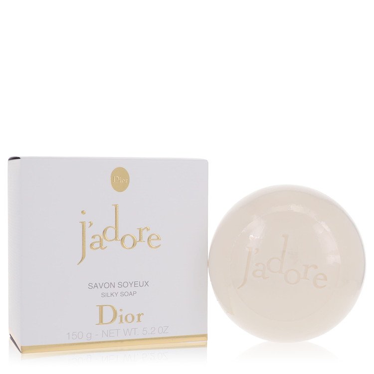 Jadore Perfume by Christian Dior Soap 5.2 oz for Women - Authentic Fragrance - Discount Women Perfume or Cologne Fragrance