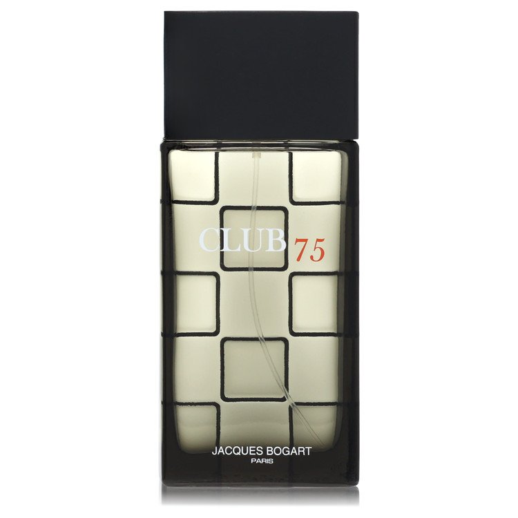 Club 75 By by Jacques Bogart 3.4 oz oz Eau De Toilette Spray for Men - Perfumes4All