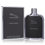 Classic Chromite By Jaguar 3.4 oz Eau De Toilette Spray for Men