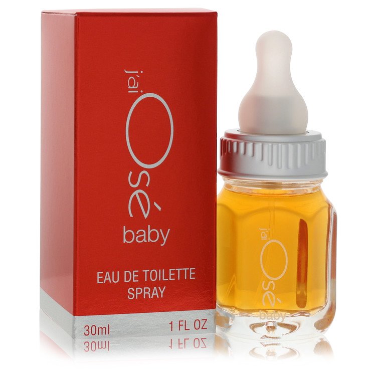 Jai Ose Baby By by Guy Laroche 1 oz oz Eau De Toilette Spray for Women - Perfumes4All