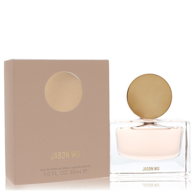 Jason Wu Perfume by Jason Wu Eau De Parfum Spray 1 oz for Women - Authentic Fragrance - Discount Women Perfume or Cologne Fragrance