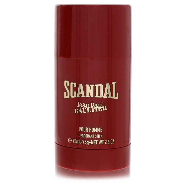 Scandal by Jean Paul Gaultier 2.5 oz oz Deodorant Stick 2.5 Oz Spray for Men - Perfumes4All