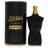 Le Male Le by Jean Paul Gaultier 2.5 oz Eau De Parfum Spray for Men