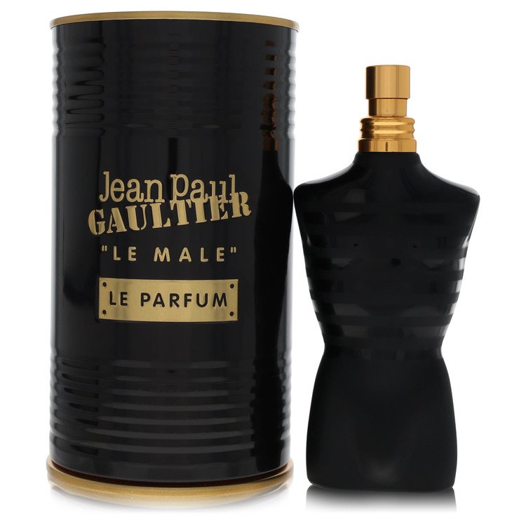 Le Parfum by Jean Paul Gaultier 2.5 oz oz Eau De Parfum Spray for Men - Perfumes4All
