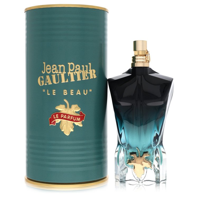Paul Gaultier Le Beau Sp by Jean Paul Gaultier 4.2 oz Spray for Men
