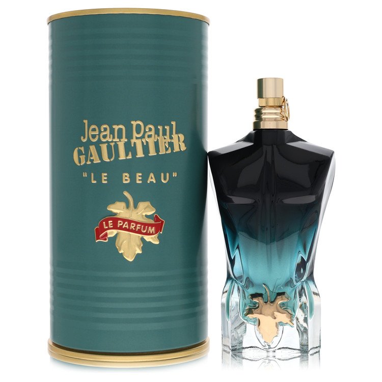 Le Beau Le by Jean Paul Gaultier 2.5 oz oz Eau De Parfum Spray for Men - Perfumes4All