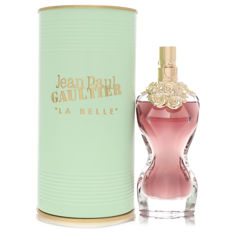 Jean Paul Gaultier La Belle Perfume by Jean Paul Gaultier Eau De Parfum Spray 1.7 oz for Women - Authentic Fragrance - Discount Women Perfume or Cologne Fragrance