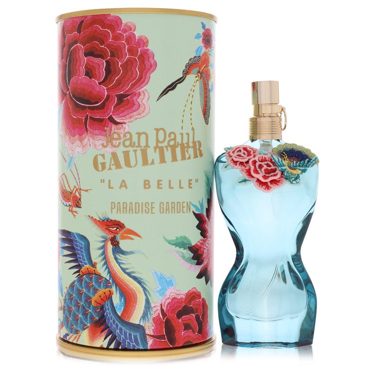 La Belle by Jean Paul Gaultier 1.7 oz oz Eau De Parfum Spray for Women - Perfumes4All
