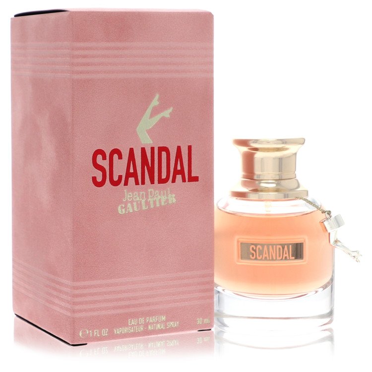 Jean Paul Gaultier Scandal Perfume by Jean Paul Gaultier EDP Spray 1 Oz / 30 Ml for Women