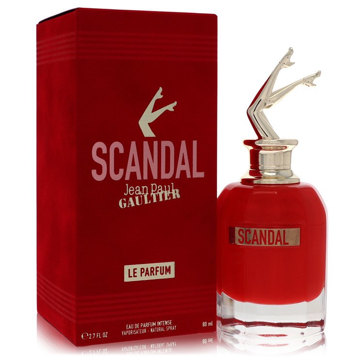 Scandal by Jean Paul Gaultier 2.7 oz oz Eau De Parfum Spray for Women - Perfumes4All