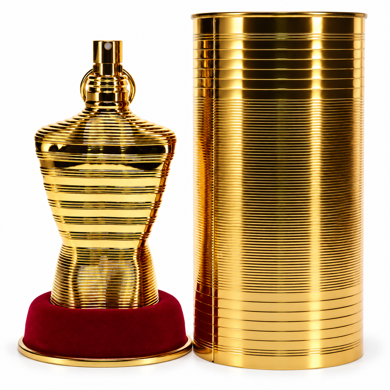 Le Male Elixir Absolu Parfum Intense by Jean Paul Gaultier 4.2 Oz Spray for Men - Main [Drive:18UY1q16mY_f1Nrruj17LDFeiCKoRS25I]