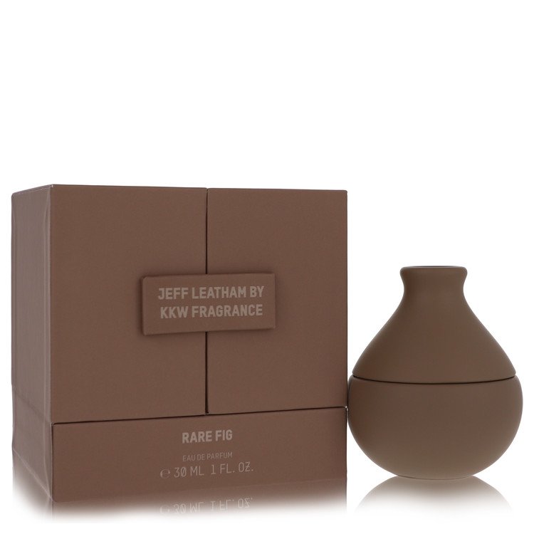 Jeff Leatham Rare Fig Cologne for Men 1 Oz / 30 Ml