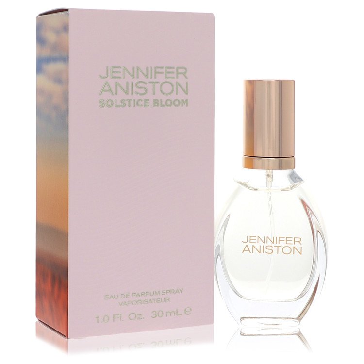 Solstice by Jennifer Aniston 1 oz oz Eau De Parfum Spray for Women - Perfumes4All