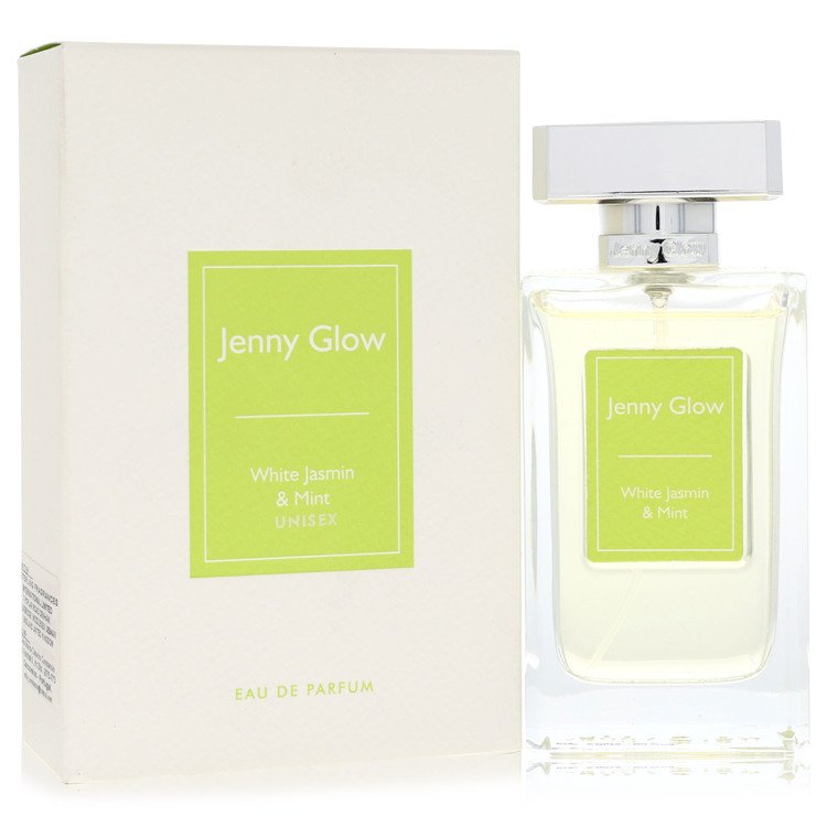 White Jasmin & by Jenny Glow 2.7 oz oz Eau De Parfum Spray for Men - Perfumes4All