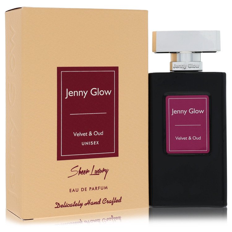 Velvet & Oud By by Jenny Glow 2.7 oz oz Eau De Parfum Spray for Men - Perfumes4All