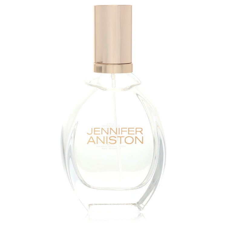 Jennifer Aniston Solstice Bloom Perfume by Jennifer Aniston Eau De Parfum Spray (Tester) 1.7 oz for Women - Authentic Fragrance - Discount Women Perfume or Cologne Fragrance