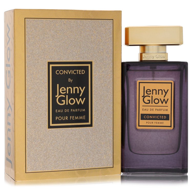 Convicted By by Jenny Glow 2.7 oz oz Eau De Parfum Spray for Women - Perfumes4All