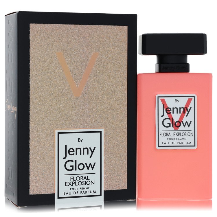 Floral Explosion by Jenny Glow 2.7 oz oz Eau De Parfum Spray for Women - Perfumes4All