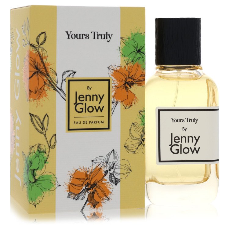 Yours Truly By by Jenny Glow 3.4 oz oz Eau De Parfum Spray for Women - Perfumes4All