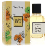 Yours Truly By Jenny Glow 3.4 oz Eau De Parfum Spray for Women