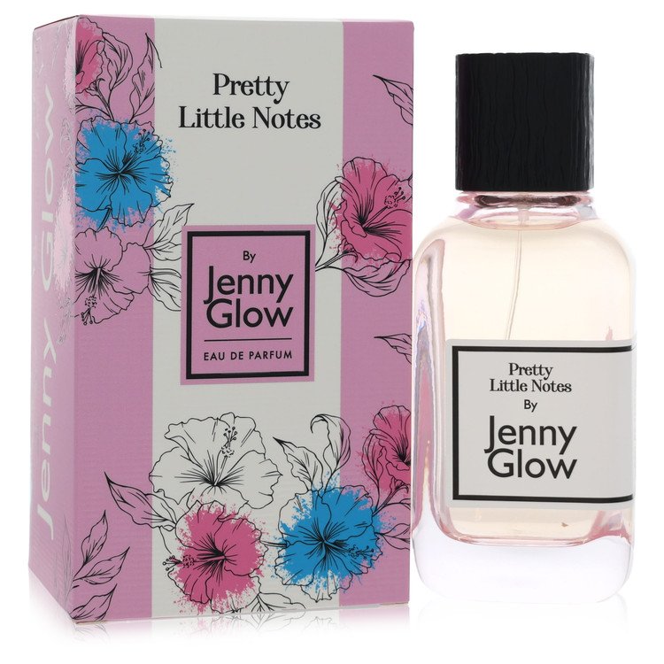 Pretty Little by Jenny Glow 3.4 oz oz Eau De Parfum Spray for Women - Perfumes4All