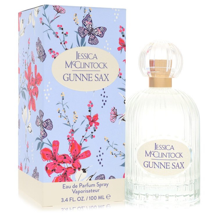 Jessica by Jessica Mcclintock 3.4 oz oz Eau De Parfum Spray for Women - Perfumes4All