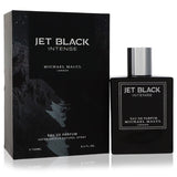 Jet Black by Michael Malul 3.4 oz Eau De Parfum Spray for Men