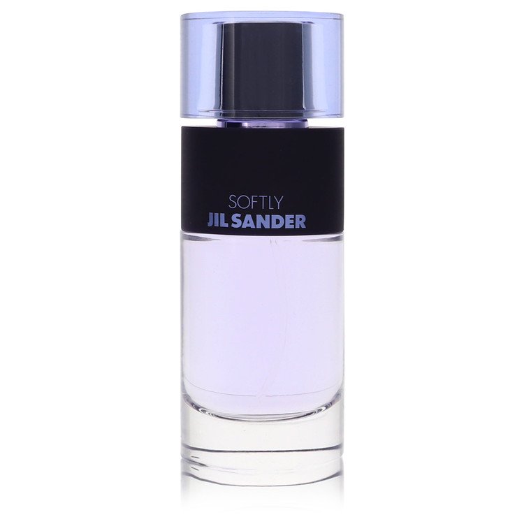 Jil Sander Softly Serene Perfume by Jil Sander Eau De Parfum Spray (Tester) 2.7 oz for Women - Authentic Fragrance - Discount Women Perfume or Cologne Fragrance