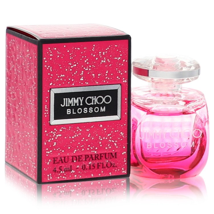 Jimmy Choo Blossom Perfume for Women 15 Oz / 4 Ml