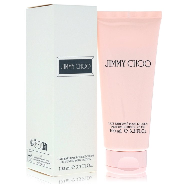 By by Jimmy Choo 3.3 oz oz Body Lotion 3.3 Oz Spray for Women - Perfumes4All