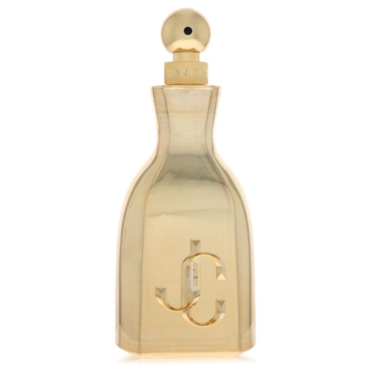 Jimmy Choo I Want Choo Le Parfum Perfume by Jimmy Choo Eau De Parfum Spray (Tester) 4.1 oz for Women - Authentic Fragrance - Discount Women Perfume or Cologne Fragrance