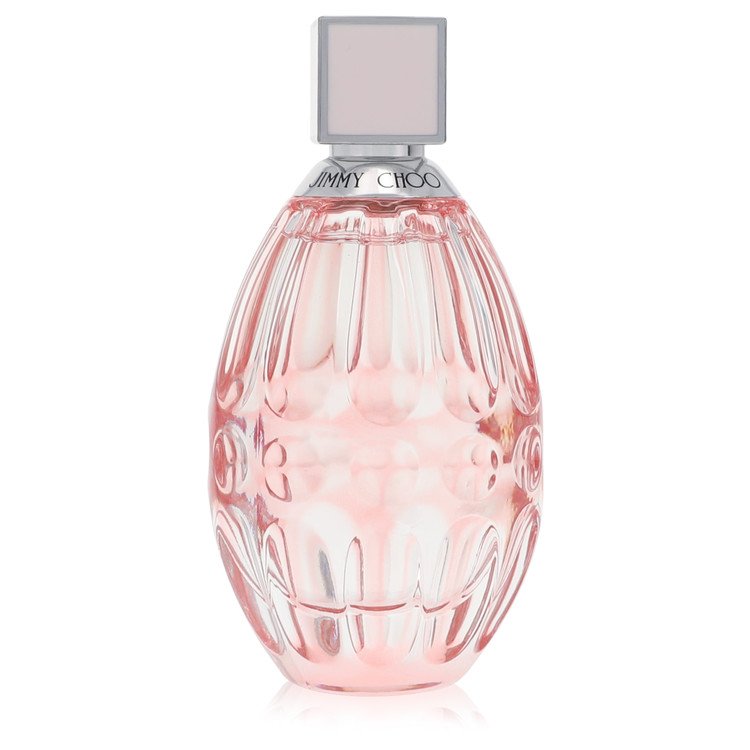 Jimmy Choo L'eau Perfume by Jimmy Choo Eau De Toilette Spray (Tester) 3 oz for Women - Authentic Fragrance - Discount Women Perfume or Cologne Fragrance
