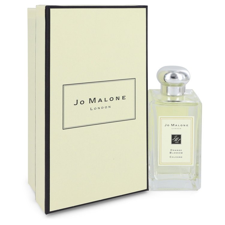 Orange Blossom By by Jo Malone 3.4 oz oz Cologne Spray for Women - Perfumes4All