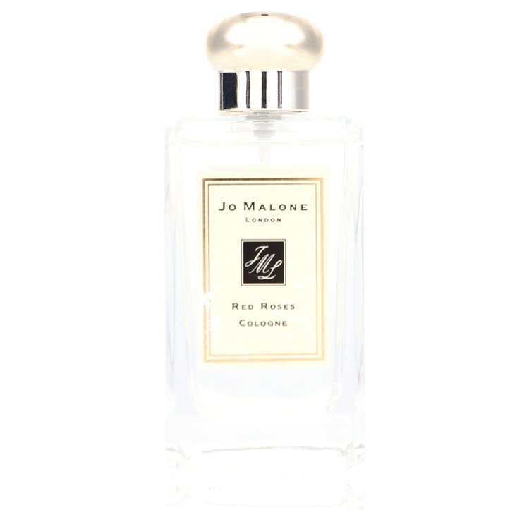 Jo Malone Red Roses Perfume for Women 3.4 Oz / 100 Ml