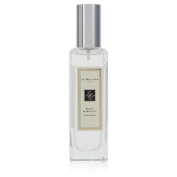 Jo Malone Poppy & Barley Perfume by Jo Malone Cologne Spray (Unisex Unboxed) 1 oz for Women - Authentic Fragrance - Discount Women Perfume or Cologne Fragrance