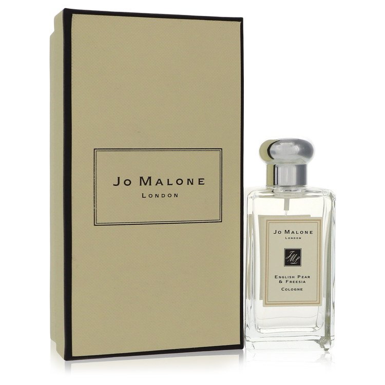 English Pear & Freesia by Jo Malone 3.4 oz oz Cologne Spray for Women - Perfumes4All