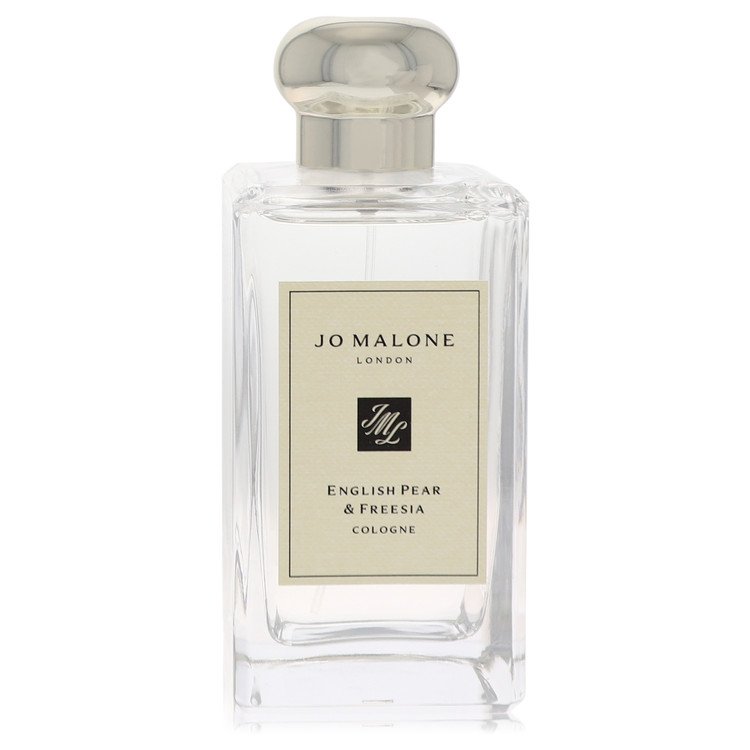 Jo Malone English Pear & Freesia Perfume for Women 3.4 Oz / 100 Ml