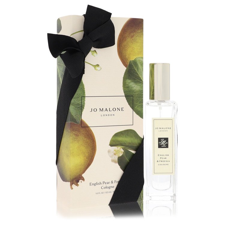 English Pear & Freesia By by Jo Malone 1 oz oz Cologne Spray for Women - Perfumes4All