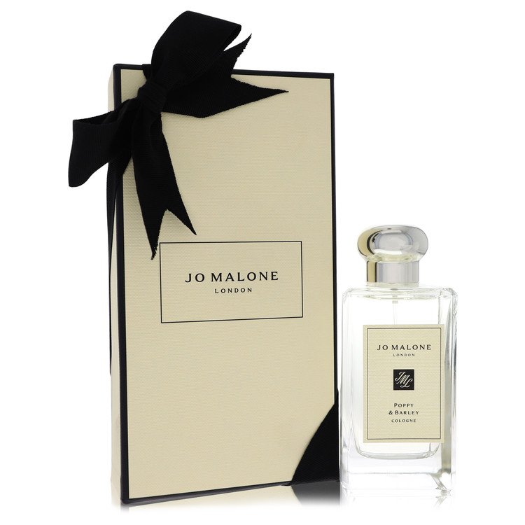 Jo Malone Poppy & Barley Perfume by Jo Malone Cologne Spray (Unisex) 3.4 oz for Women - Authentic Fragrance - Discount Women Perfume or Cologne Fragrance