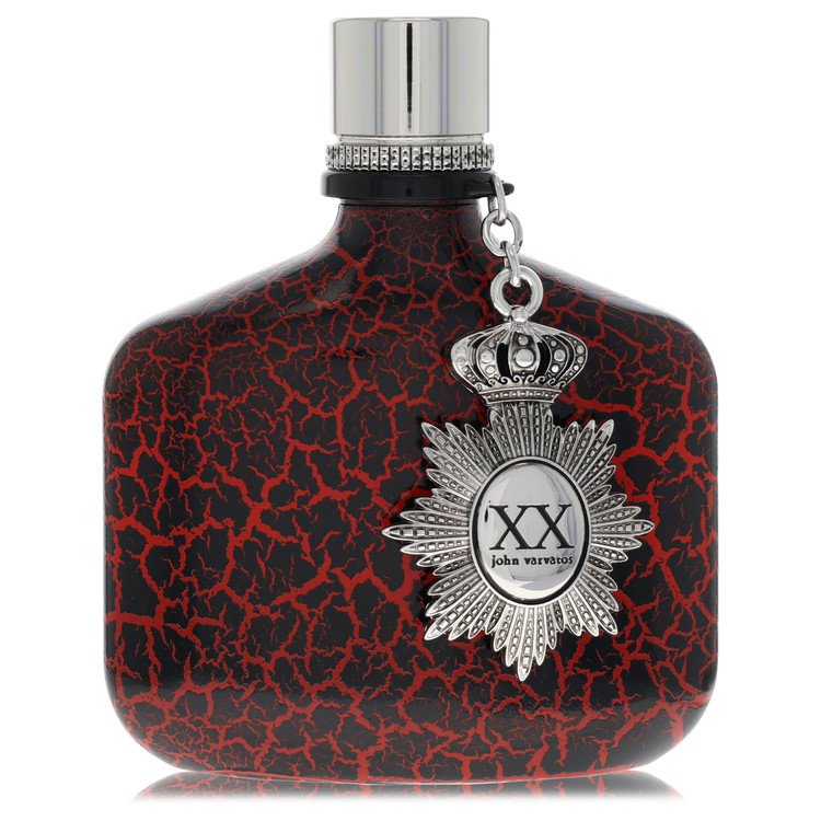 Xx Intense By by John Varvatos 4.2 oz oz Eau De Parfum Spray for Men - Perfumes4All
