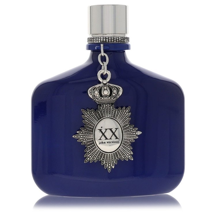 Xx Indigo by John Varvatos 4.2 oz Eau De Toilette Spray for Men