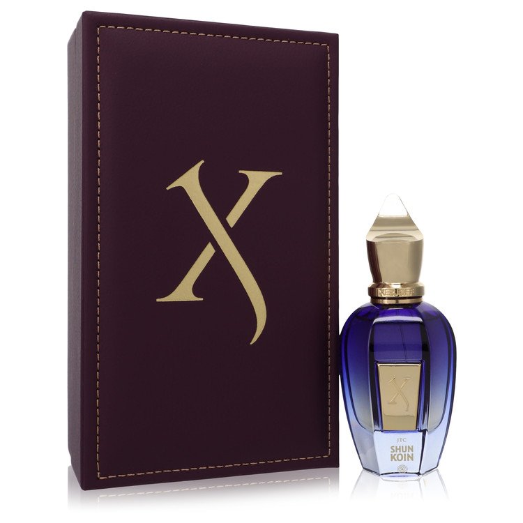 Join the Club Shunkoin Perfume by Xerjoff Eau De Parfum Spray (Unisex) 1.7 oz for Women - Authentic Fragrance - Discount Women Perfume or Cologne Fragrance