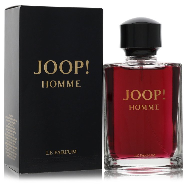 Homme Le Parfum By by Joop 4.2 oz oz Eau De Parfum Spray for Men - Perfumes4All